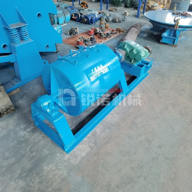 干濕兩用小磨機